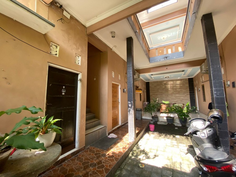 Kerobokan,Bali,Indonesia,15 Bedrooms,Commercial,MLS ID