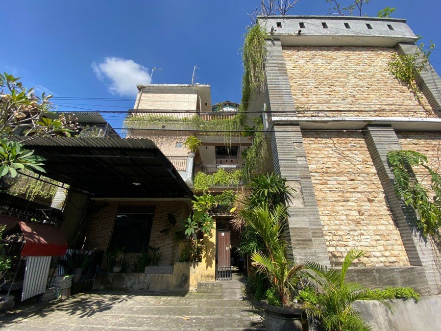 Kerobokan,Bali,Indonesia,15 Bedrooms,Commercial,MLS ID