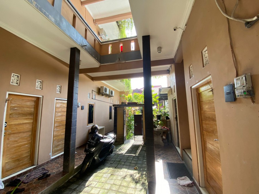 Kerobokan,Bali,Indonesia,15 Bedrooms,Commercial,MLS ID