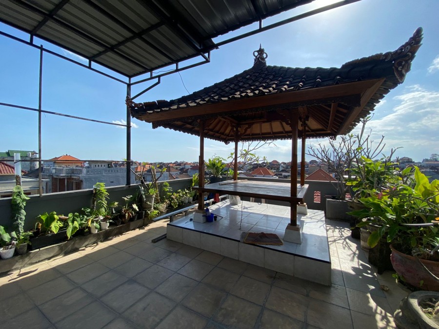 Kerobokan,Bali,Indonesia,15 Bedrooms,Commercial,MLS ID