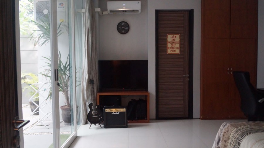 Seminyak,Bali,Indonesia,4 Bedrooms,4 Bathrooms,Residential,MLS ID