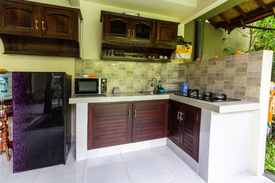 Ubud,Bali,Indonesia,2 Bedrooms,2 Bathrooms,Villa,MLS ID