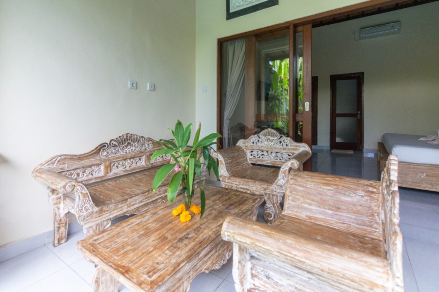 Ubud,Bali,Indonesia,2 Bedrooms,2 Bathrooms,Villa,MLS ID