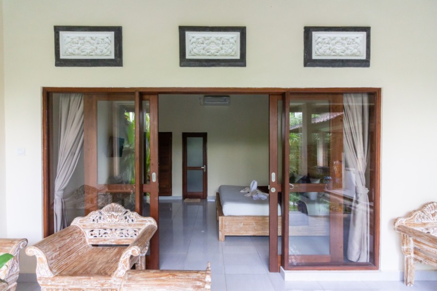 Ubud,Bali,Indonesia,2 Bedrooms,2 Bathrooms,Villa,MLS ID