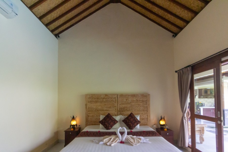 Ubud,Bali,Indonesia,2 Bedrooms,2 Bathrooms,Villa,MLS ID