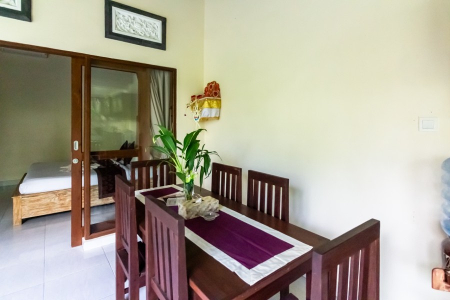 Ubud,Bali,Indonesia,2 Bedrooms,2 Bathrooms,Villa,MLS ID