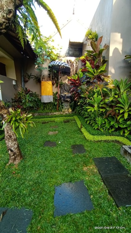 Ubud,Bali,Indonesia,2 Bedrooms,2 Bathrooms,Villa,MLS ID