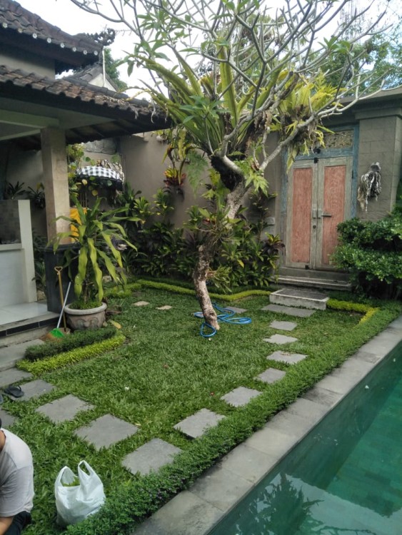 Ubud,Bali,Indonesia,2 Bedrooms,2 Bathrooms,Villa,MLS ID