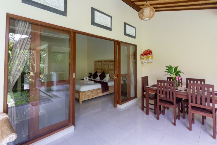 Ubud,Bali,Indonesia,2 Bedrooms,2 Bathrooms,Villa,MLS ID