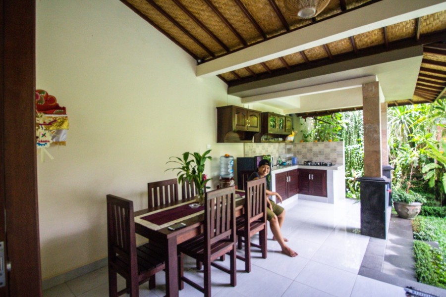 Ubud,Bali,Indonesia,2 Bedrooms,2 Bathrooms,Villa,MLS ID