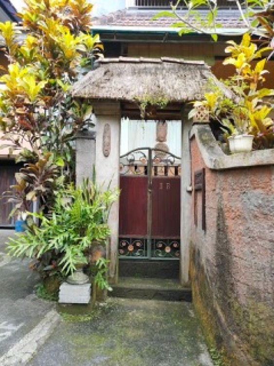 Ubud,Bali,Indonesia,4 Bedrooms,4 Bathrooms,Apartment,MLS ID