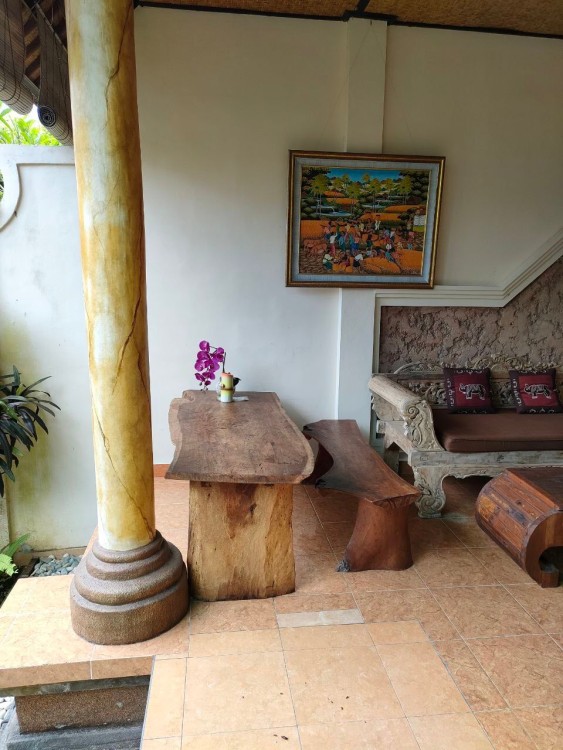 Ubud,Bali,Indonesia,4 Bedrooms,4 Bathrooms,Apartment,MLS ID