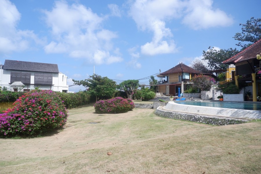 Jimbaran,Bali,Indonesia,6 Bedrooms,Villa,MLS ID