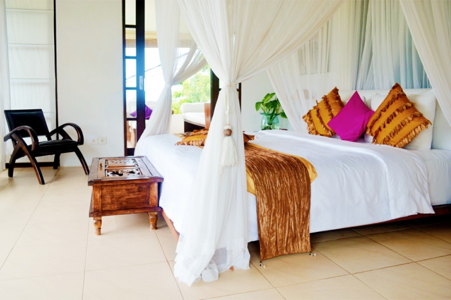 Jimbaran,Bali,Indonesia,6 Bedrooms,Villa,MLS ID