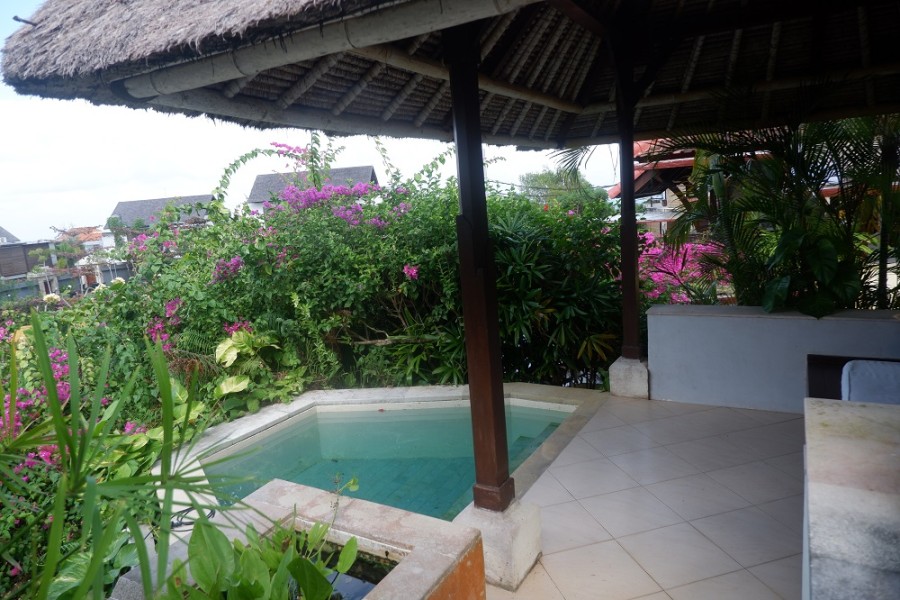 Jimbaran,Bali,Indonesia,6 Bedrooms,Villa,MLS ID