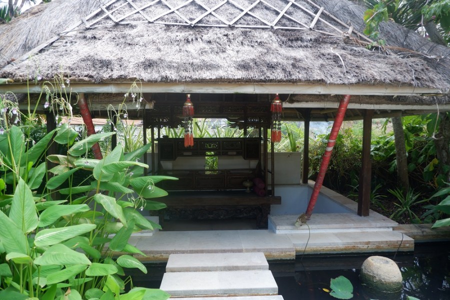 Jimbaran,Bali,Indonesia,6 Bedrooms,Villa,MLS ID