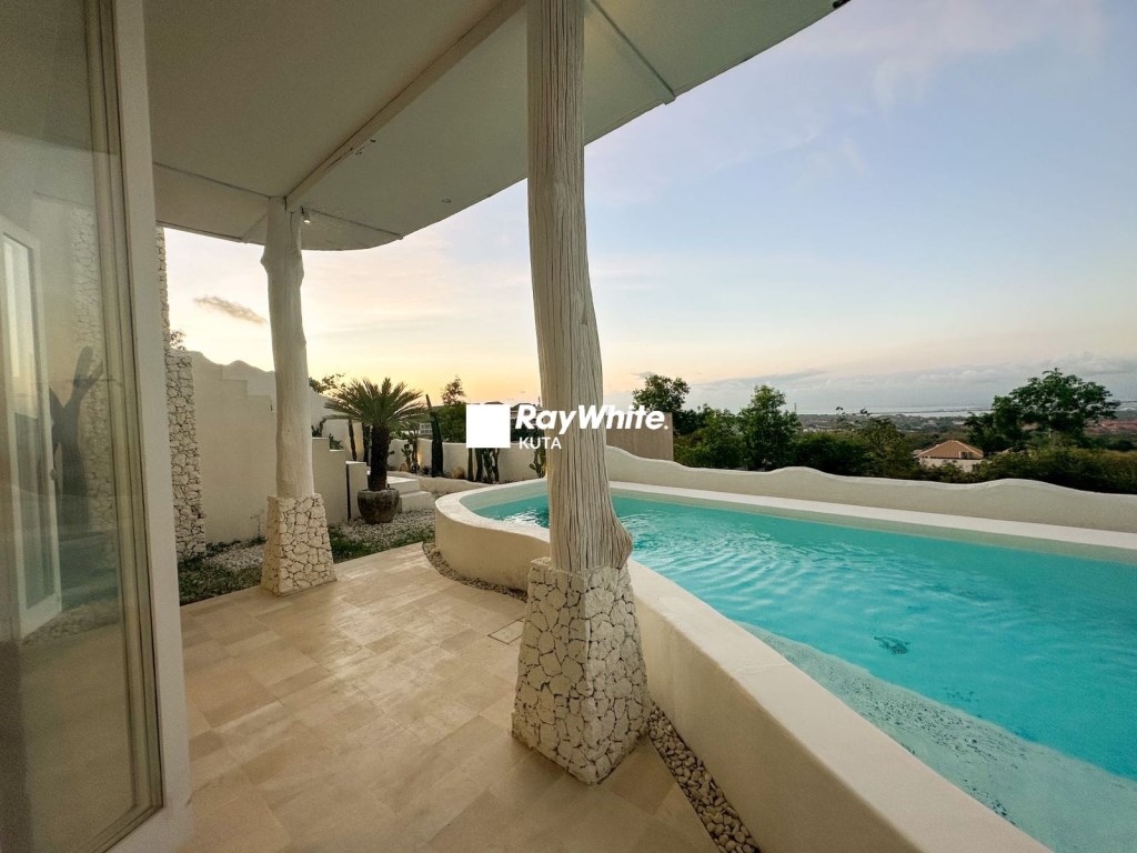 Ungasan,Bali,Indonesia,3 Bedrooms,4 Bathrooms,Villa,MLS ID