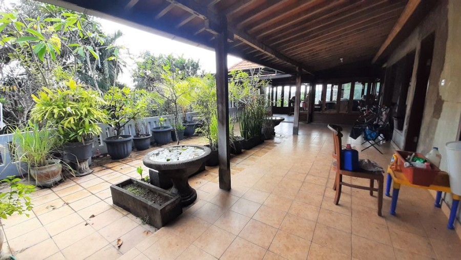 Denpasar,Bali,Indonesia,3 Bedrooms,4 Bathrooms,Villa,MLS ID