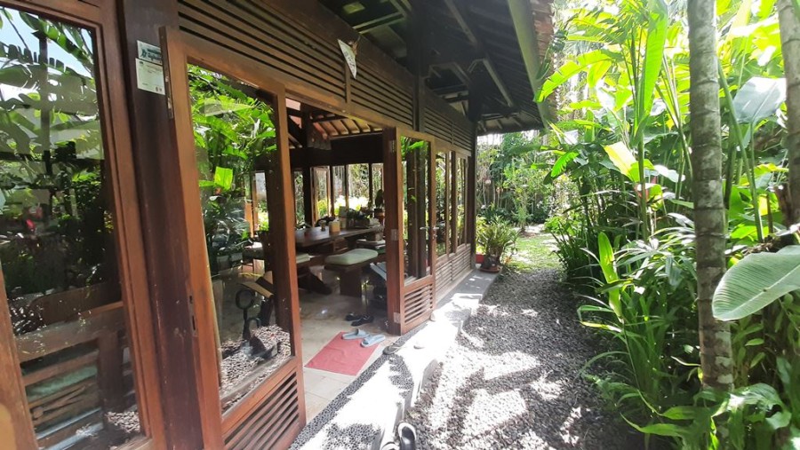 Denpasar,Bali,Indonesia,3 Bedrooms,4 Bathrooms,Villa,MLS ID