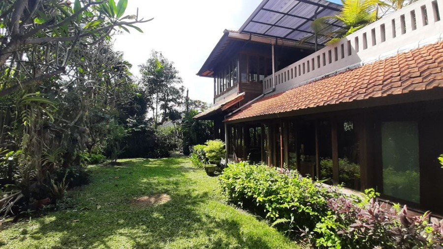 Denpasar,Bali,Indonesia,3 Bedrooms,4 Bathrooms,Villa,MLS ID