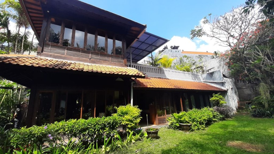 Denpasar,Bali,Indonesia,3 Bedrooms,4 Bathrooms,Villa,MLS ID