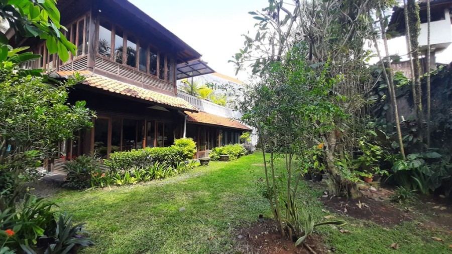 Denpasar,Bali,Indonesia,3 Bedrooms,4 Bathrooms,Villa,MLS ID