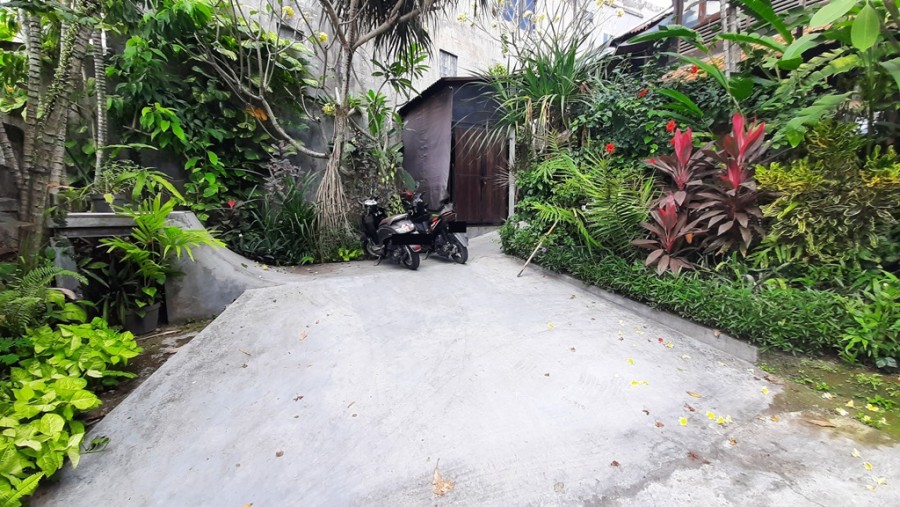 Denpasar,Bali,Indonesia,3 Bedrooms,4 Bathrooms,Villa,MLS ID