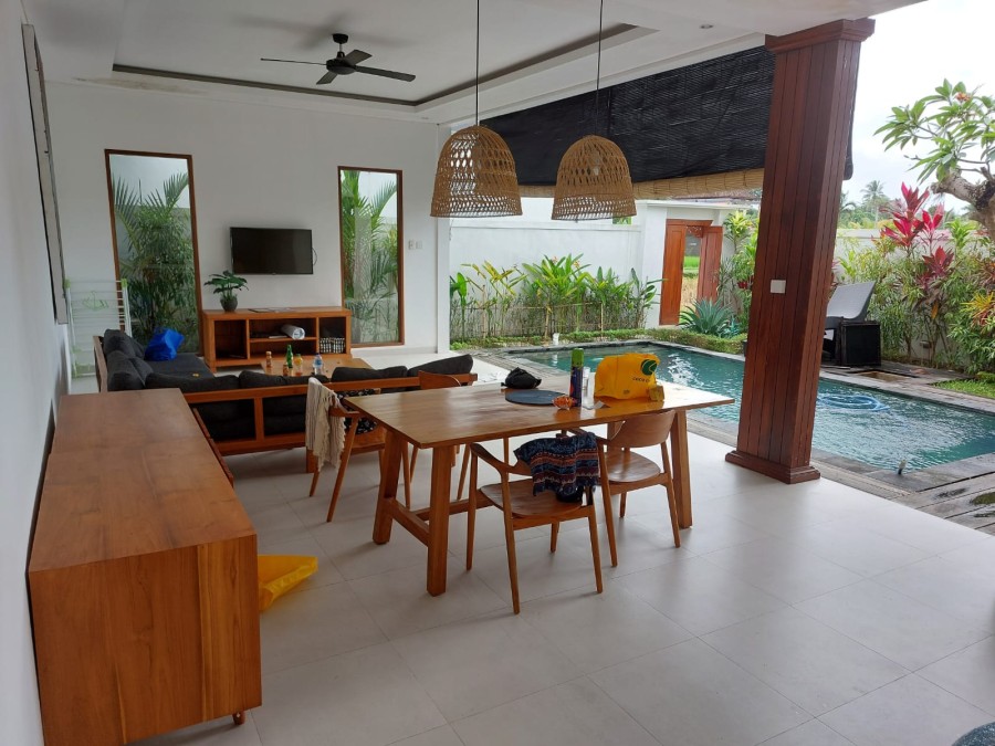 Ubud,Bali,Indonesia,4 Bedrooms,2 Bathrooms,Villa,MLS ID