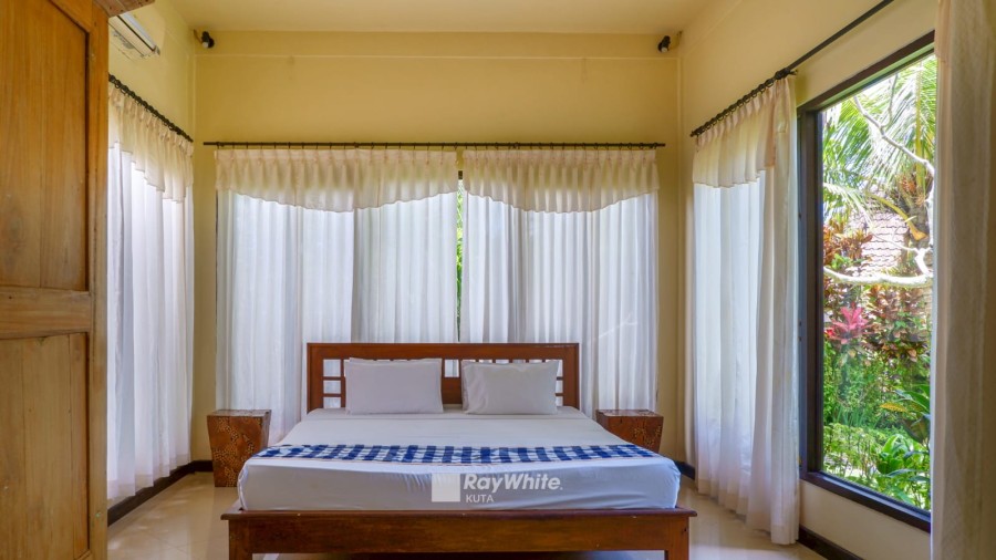 Ubud,Bali,Indonesia,40 Bedrooms,Hotel,MLS ID