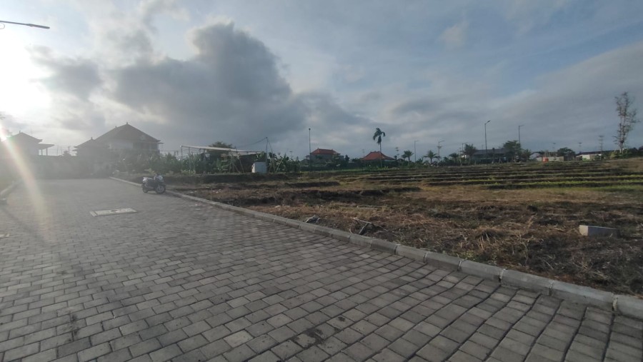 Canggu,Bali,Indonesia,Land,MLS ID