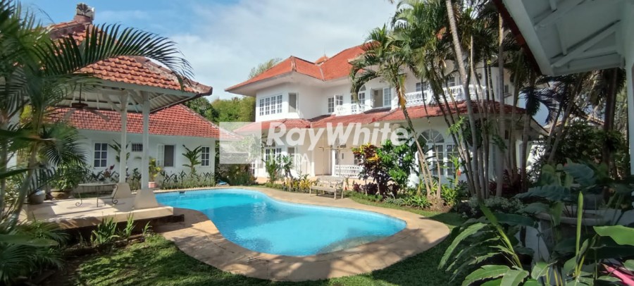 Sanur,Bali,Indonesia,11 Bedrooms,7 Bathrooms,Villa,MLS ID