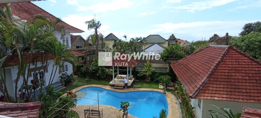 Sanur,Bali,Indonesia,11 Bedrooms,7 Bathrooms,Villa,MLS ID