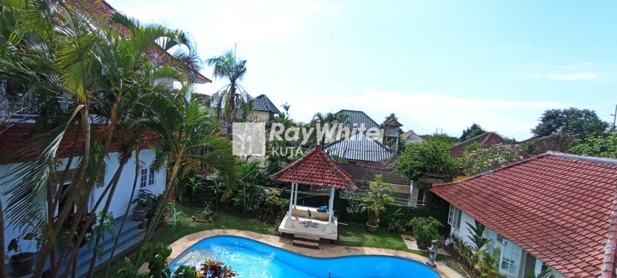 Sanur,Bali,Indonesia,11 Bedrooms,7 Bathrooms,Villa,MLS ID