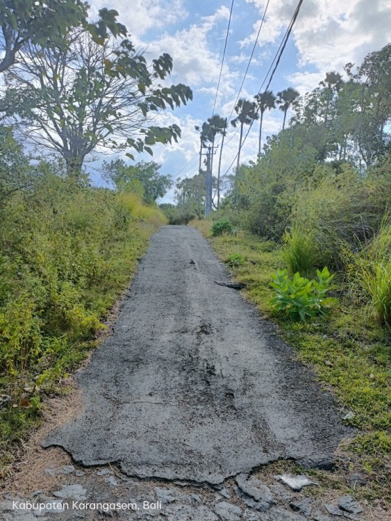 Karangasem,Bali,Indonesia,Land,MLS ID