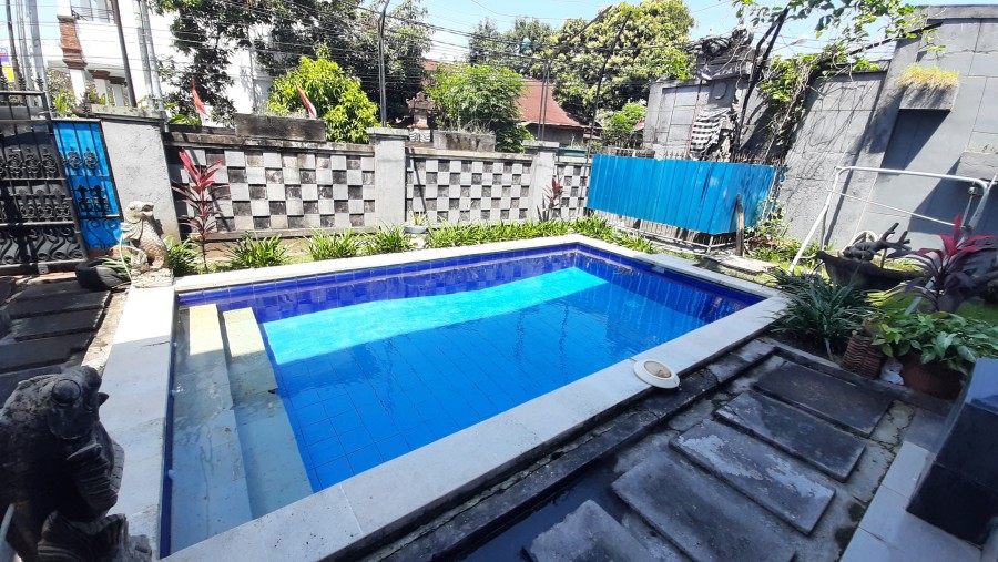 Denpasar,Bali,Indonesia,5 Bedrooms,6 Bathrooms,Residential,MLS ID