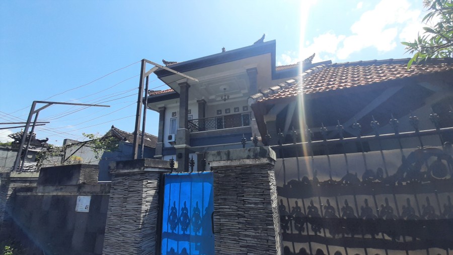 Denpasar,Bali,Indonesia,5 Bedrooms,6 Bathrooms,Residential,MLS ID