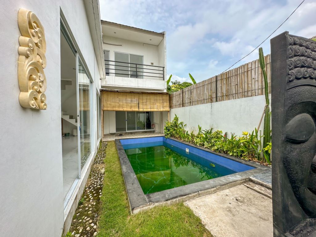 Pecatu,Bali,Indonesia,3 Bedrooms,3 Bathrooms,Villa,MLS ID