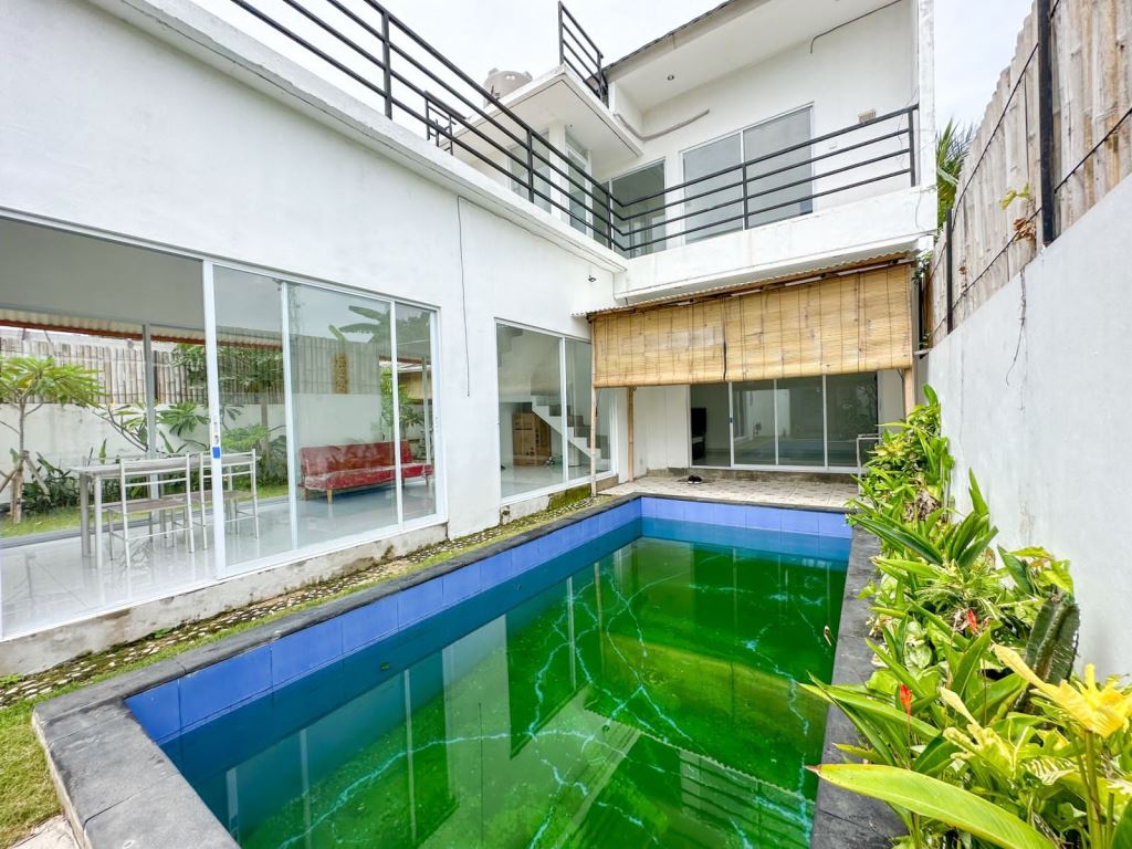 Pecatu,Bali,Indonesia,3 Bedrooms,3 Bathrooms,Villa,MLS ID