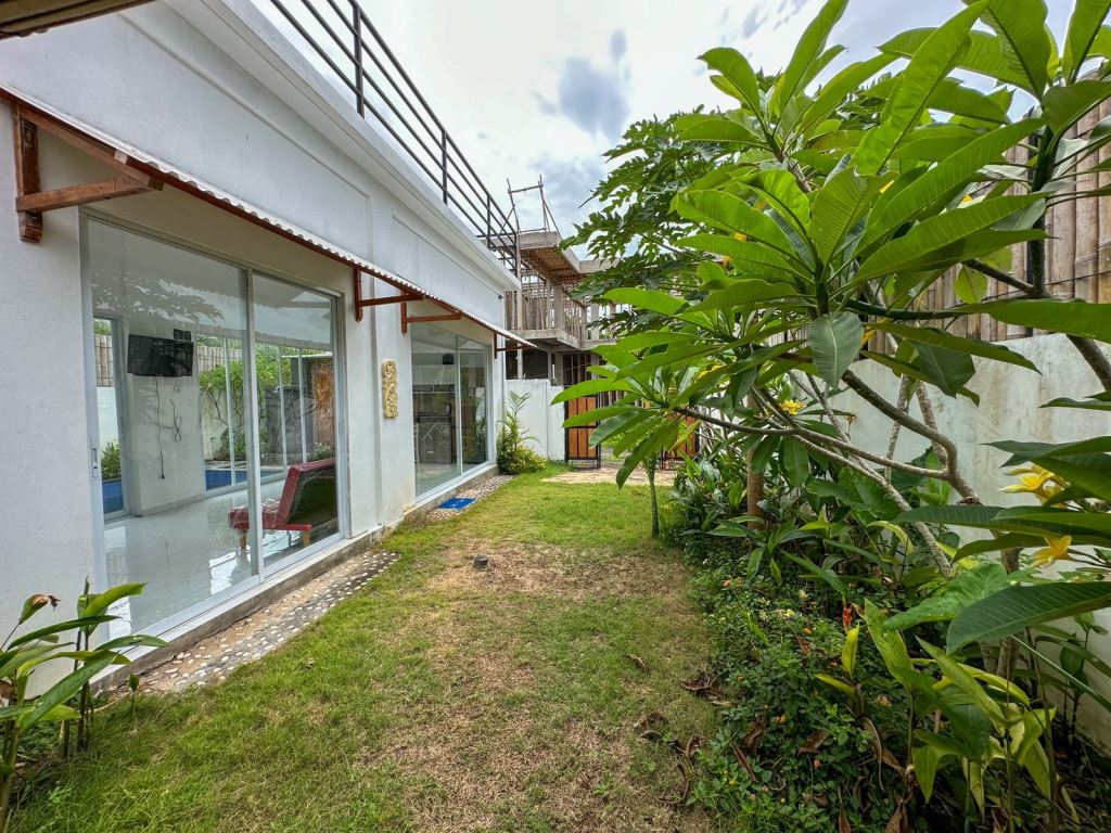 Pecatu,Bali,Indonesia,3 Bedrooms,3 Bathrooms,Villa,MLS ID