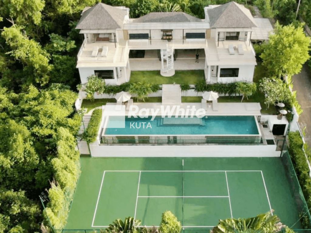 Uluwatu,Bali,Indonesia,5 Bedrooms,5 Bathrooms,Villa,MLS ID