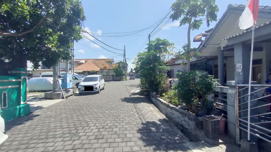 Denpasar,Bali,Indonesia,12 Bedrooms,12 Bathrooms,Land,MLS ID