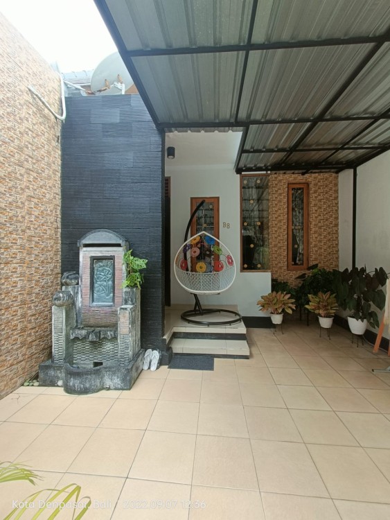 Denpasar,Bali,Indonesia,3 Bedrooms,Residential,MLS ID