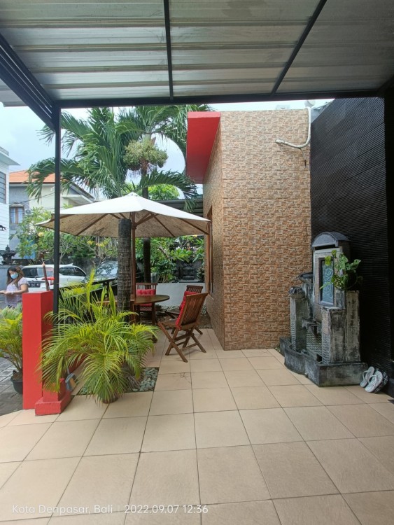 Denpasar,Bali,Indonesia,3 Bedrooms,Residential,MLS ID