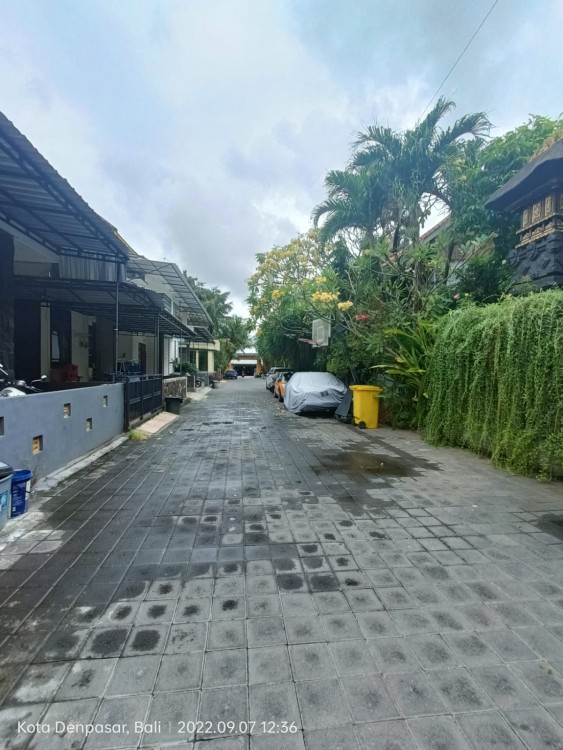 Denpasar,Bali,Indonesia,3 Bedrooms,Residential,MLS ID