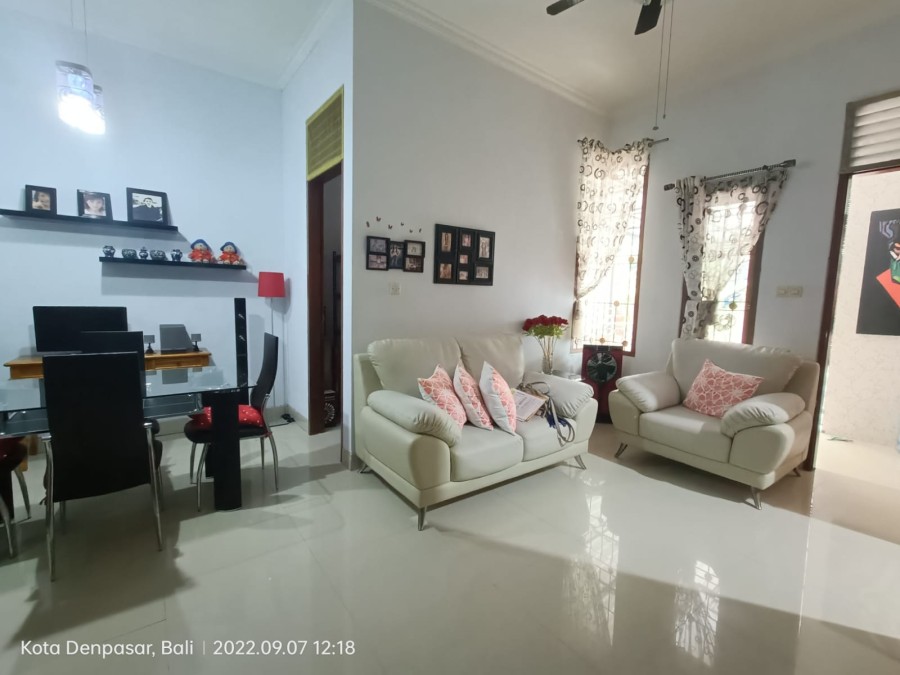 Denpasar,Bali,Indonesia,3 Bedrooms,Residential,MLS ID