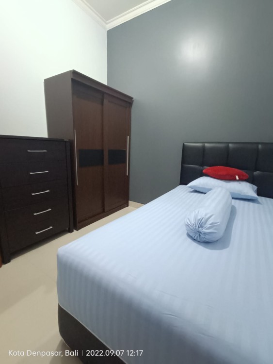 Denpasar,Bali,Indonesia,3 Bedrooms,Residential,MLS ID