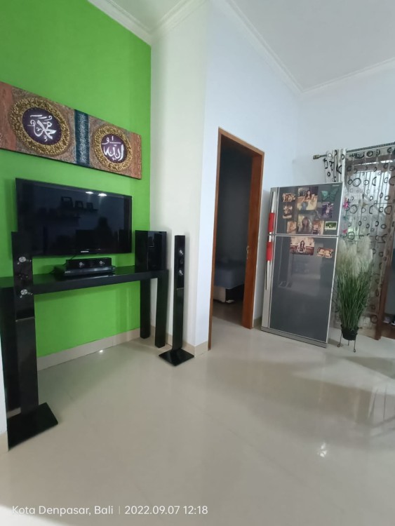 Denpasar,Bali,Indonesia,3 Bedrooms,Residential,MLS ID