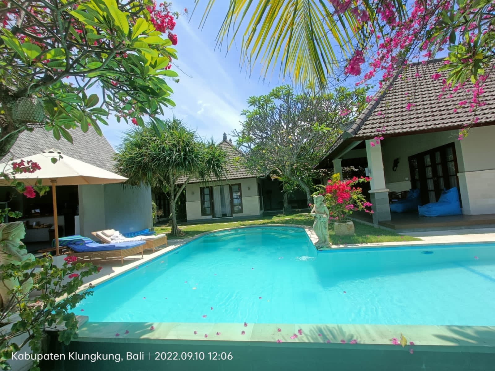 Klungkung,Bali,Indonesia,6 Bedrooms,6 Bathrooms,Villa,MLS ID