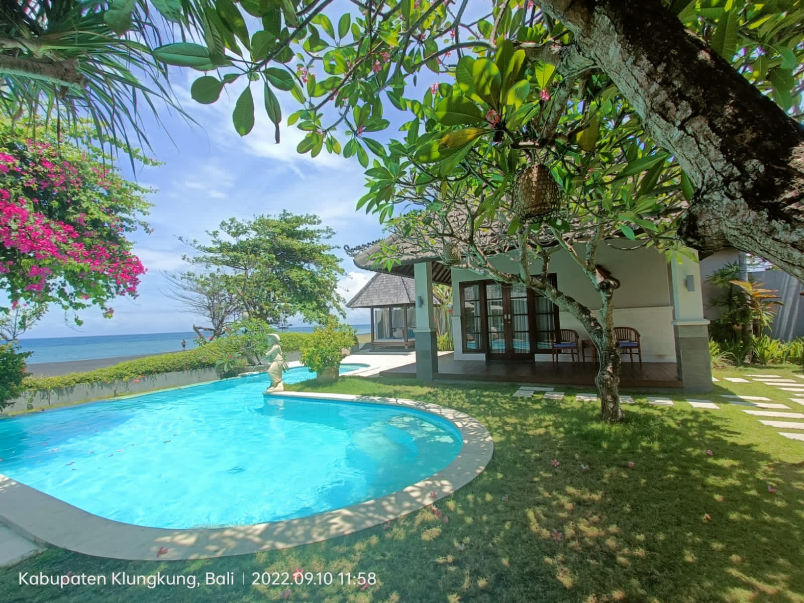 Klungkung,Bali,Indonesia,6 Bedrooms,6 Bathrooms,Villa,MLS ID