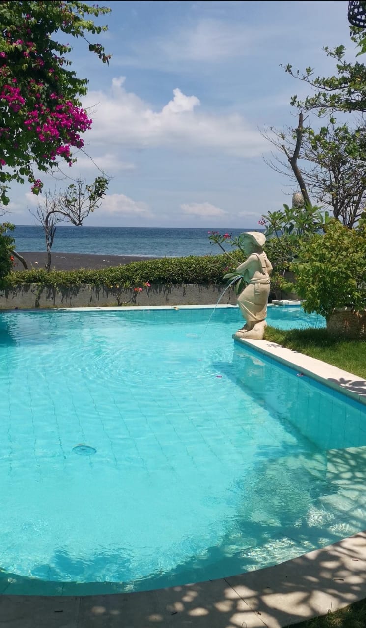 Klungkung,Bali,Indonesia,6 Bedrooms,6 Bathrooms,Villa,MLS ID